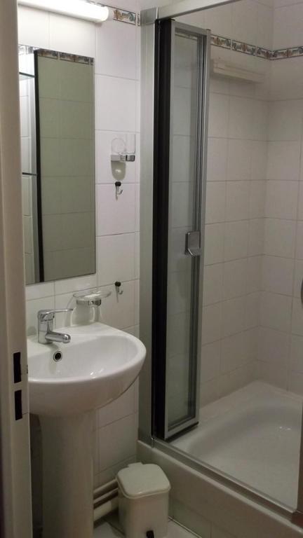 Chambres D'Hotes Issy-Paris Room photo
